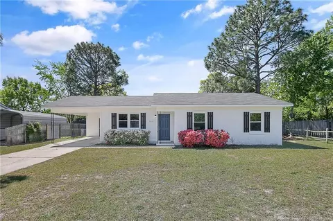 6315 Rustic Rdg, Hope Mills, NC 28348