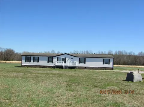 9608 Colliers Chapel Church Rd, Linden, NC 28356
