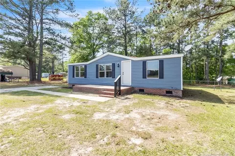 5054 Belinda Ln, Parkton, NC 28371
