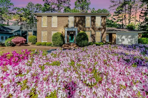 219 Pine Ridge Dr, Whispering Pines, NC 28327