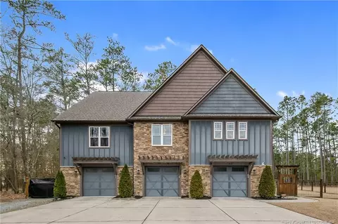 613 Ellis Rd, Lumber Bridge, NC 28357