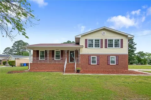 6602 Gristmill Rd #126, Fayetteville, NC 28314