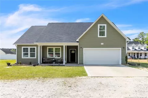 53 Nautica Dr, Parkton, NC 28371
