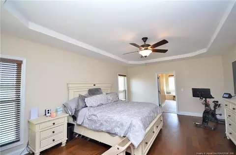 Bedroom - 6226 Deerstand Rd, Wade, NC 28395 photo 1 of 7