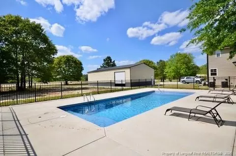 Exterior - 6226 Deerstand Rd, Wade, NC 28395 photo 7 of 11