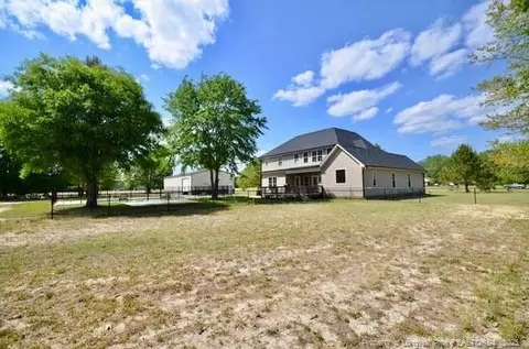 Exterior - 6226 Deerstand Rd, Wade, NC 28395 photo 11 of 11