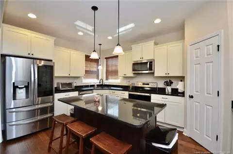 Kitchen - 6226 Deerstand Rd, Wade, NC 28395 photo 1 of 5