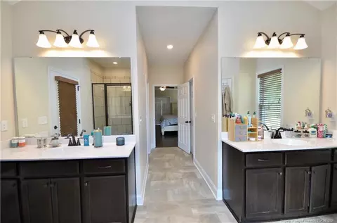 Entry Way - 6226 Deerstand Rd, Wade, NC 28395 photo 2 of 3