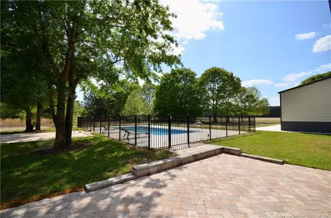 Exterior - 6226 Deerstand Rd, Wade, NC 28395 photo 6 of 11