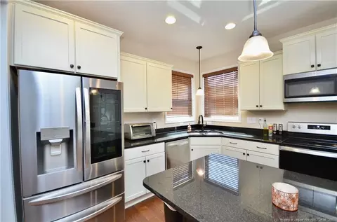 Kitchen - 6226 Deerstand Rd, Wade, NC 28395 photo 2 of 5