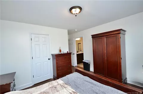 Bedroom - 6226 Deerstand Rd, Wade, NC 28395 photo 3 of 7