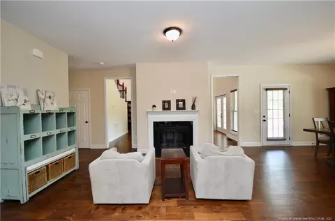 Living - 6226 Deerstand Rd, Wade, NC 28395 photo 5 of 5