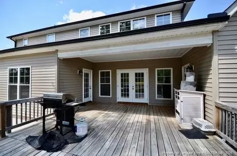 Exterior - 6226 Deerstand Rd, Wade, NC 28395 photo 4 of 11