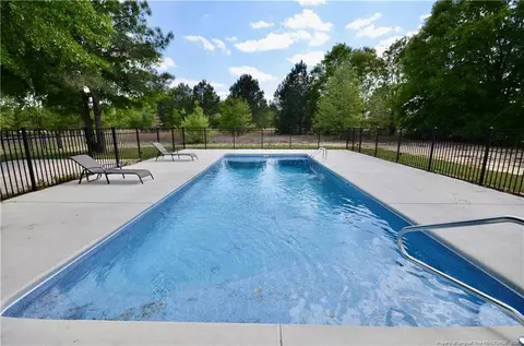 Exterior - 6226 Deerstand Rd, Wade, NC 28395 photo 8 of 11