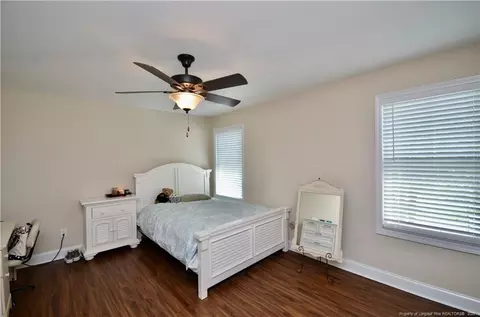 Bedroom - 6226 Deerstand Rd, Wade, NC 28395 photo 6 of 7