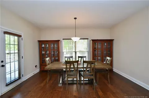 Dining - 6226 Deerstand Rd, Wade, NC 28395 photo 1 of 1