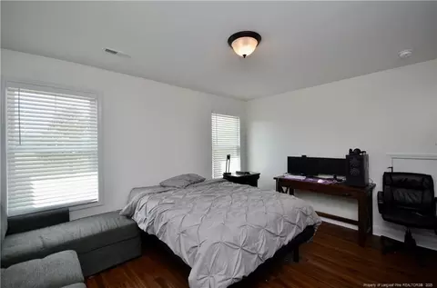 Bedroom - 6226 Deerstand Rd, Wade, NC 28395 photo 4 of 7