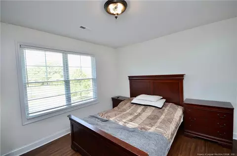 Bedroom - 6226 Deerstand Rd, Wade, NC 28395 photo 2 of 7