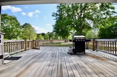 Exterior - 6226 Deerstand Rd, Wade, NC 28395 photo 3 of 11