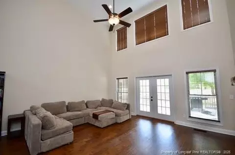 Living - 6226 Deerstand Rd, Wade, NC 28395 photo 3 of 5