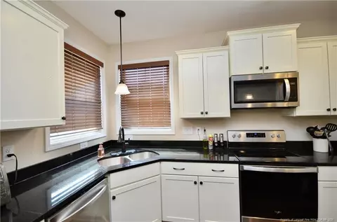 Kitchen - 6226 Deerstand Rd, Wade, NC 28395 photo 3 of 5