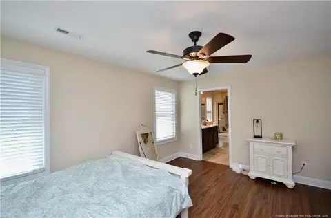 Bedroom - 6226 Deerstand Rd, Wade, NC 28395 photo 7 of 7