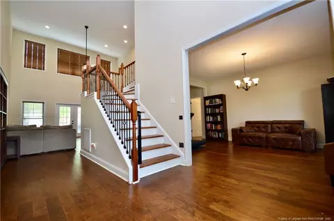 Entry Way - 6226 Deerstand Rd, Wade, NC 28395 photo 1 of 3