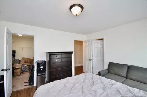 Bedroom - 6226 Deerstand Rd, Wade, NC 28395 photo 5 of 7