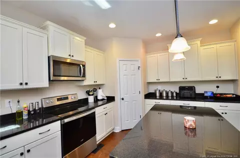 Kitchen - 6226 Deerstand Rd, Wade, NC 28395 photo 4 of 5