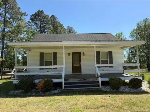 1142 Gum Shaw Rd, White Oak, NC 28399
