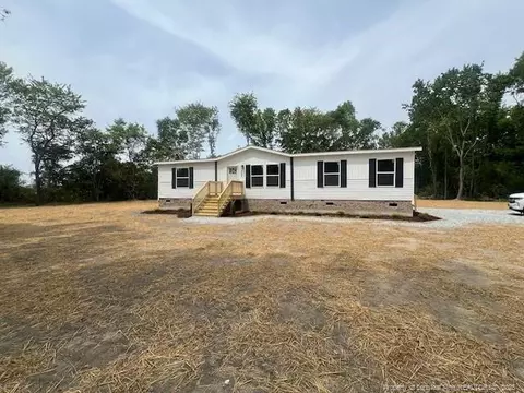 4285 Autry Mill Rd, Godwin, NC 28344