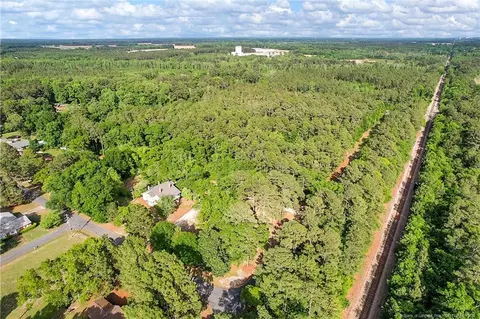 Malloy Avenue, Laurel Hill, NC 28351