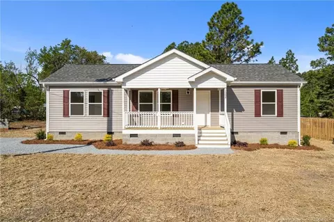 1002 Pee Dee Rd, Aberdeen, NC 28315