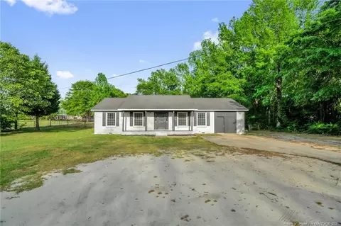 9701 Rockfish Rd, Raeford, NC 28376