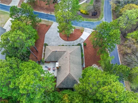100 Bridle Path Cir, Pinehurst, NC 28374 photo 38