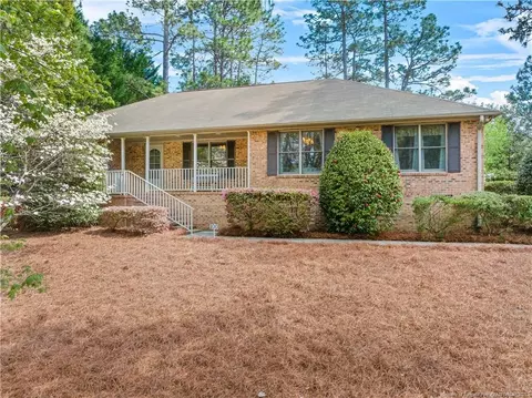 100 Bridle Path Cir, Pinehurst, NC 28374