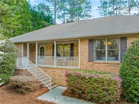 100 Bridle Path Cir, Pinehurst, NC 28374 photo 3