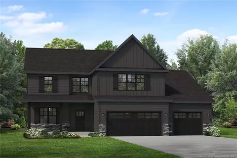 65 Alder Dr, Cameron, NC 28326