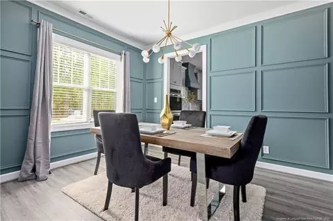 Dining - 65 Alder Dr, Cameron, NC 28326 photo 1 of 1