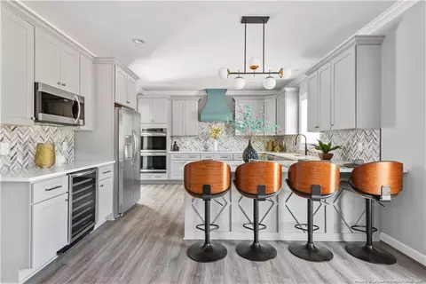 Kitchen - 65 Alder Dr, Cameron, NC 28326 photo 3 of 3