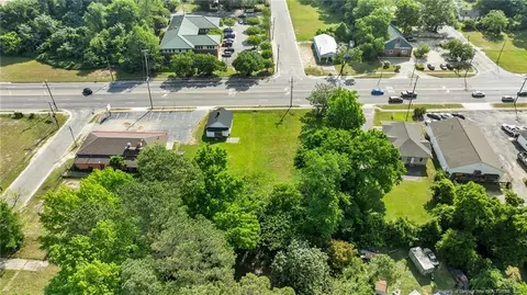 1001 Ramsey St, Fayetteville, NC 28301