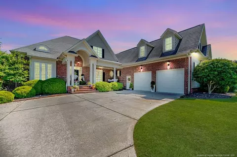4114 Chancellors Ridge Way, Sanford, NC 27330