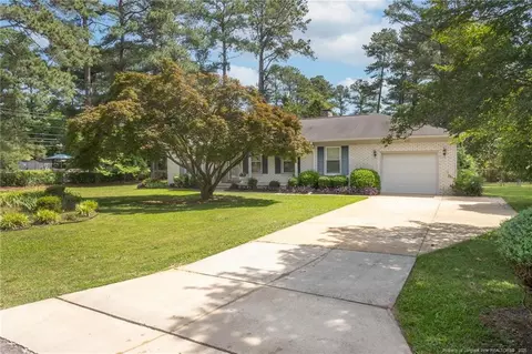 642 Bedford Rd, Fayetteville, NC 28303