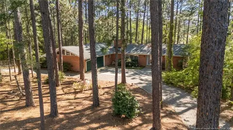 805 Paul Mccain Rd, Aberdeen, NC 28315