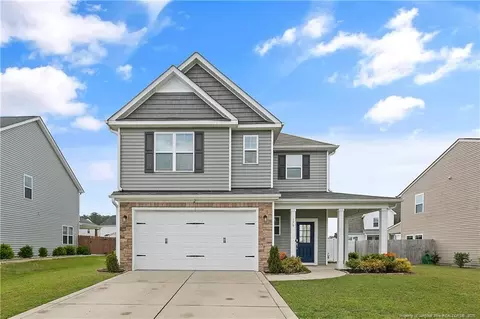 175 Verdmont Dr, Raeford, NC 28376