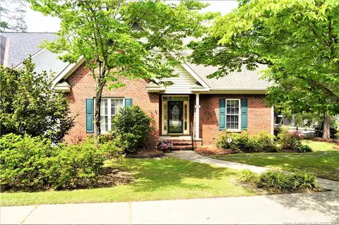 523 Westmont Dr, Fayetteville, NC 28305