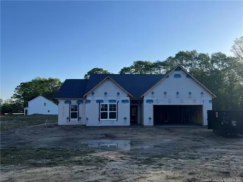 7196 Chickenfoot Rd, Fayetteville, NC 28306