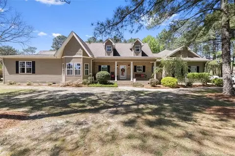 121 Bulittle Dr, Linden, NC 28356