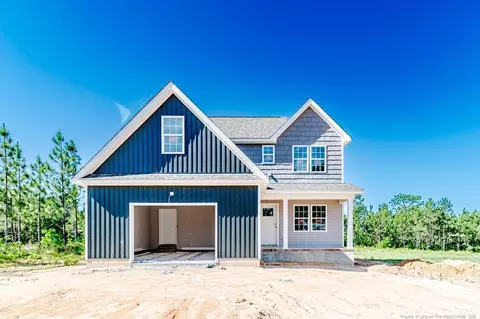 940 Allstar Ave, Cameron, NC 28326