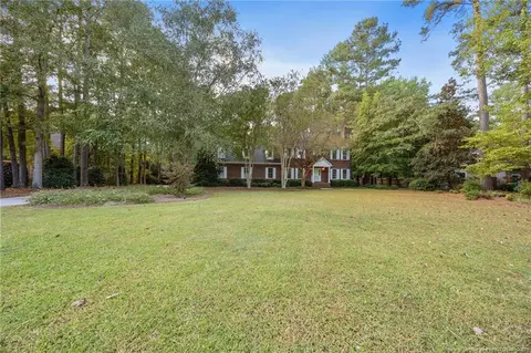 600 Yorkshire Pl, Lumberton, NC 28358